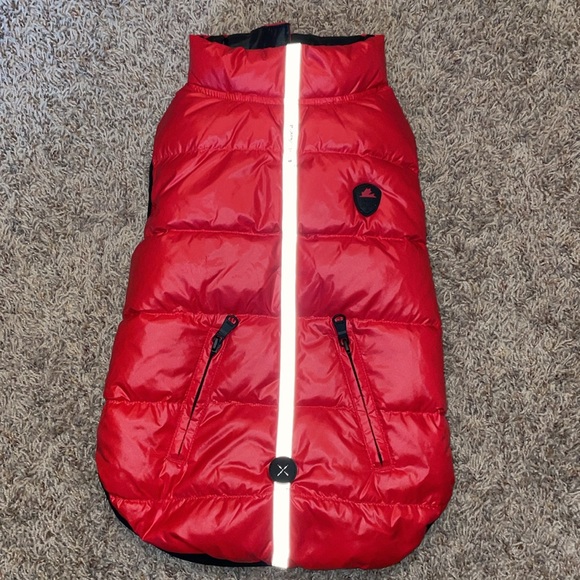 Pajar Cora Reversible puffer jacket - Picture 6 of 9